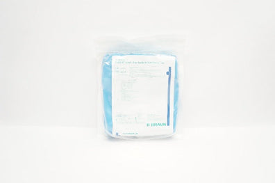 Braun 555077 Perifix Single Dose Epidural Anesthesia Tray